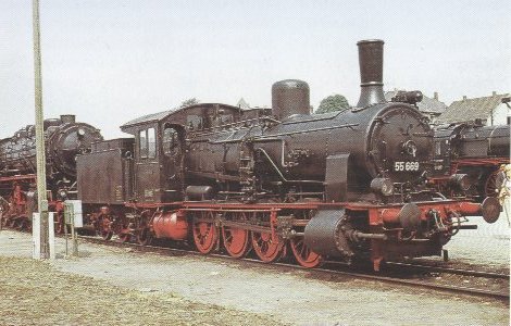 Alfred-Hobl 55-669 Rbl-Ost 1978