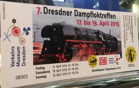 Ticket