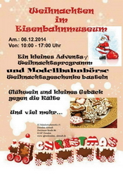 Flyer-klein