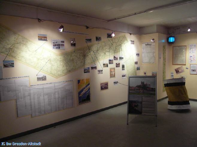 Elbschiffahrt-Ausstellung
