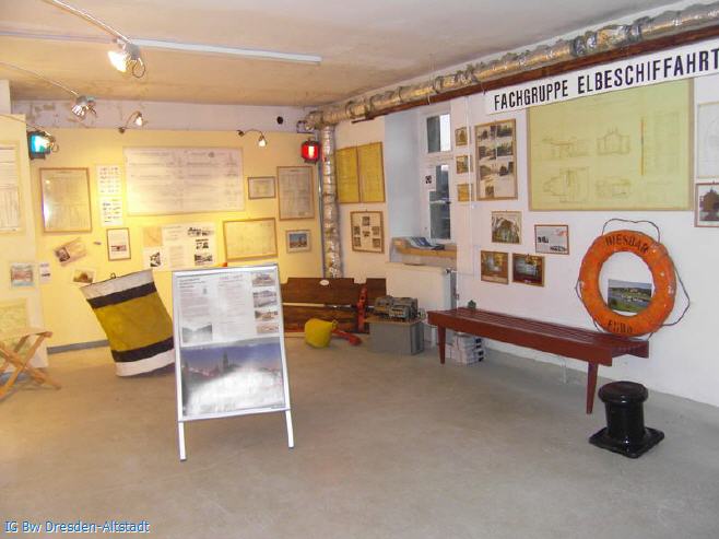 Elbschiffahrt-Ausstellung2