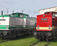 16. Dampfloktreffen 2024